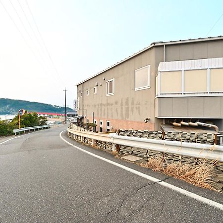 Ootoku Hotel Sakai  Buitenkant foto