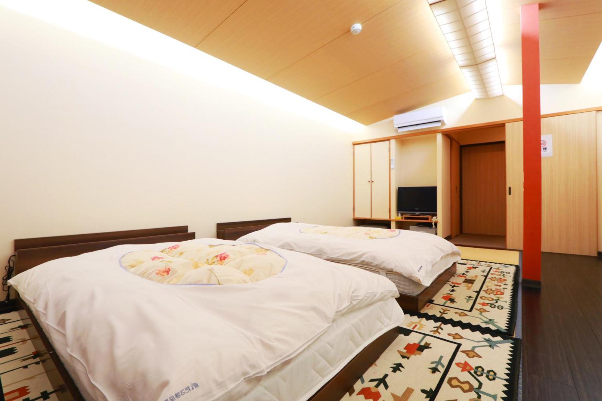 Ootoku Hotel Sakai  Buitenkant foto