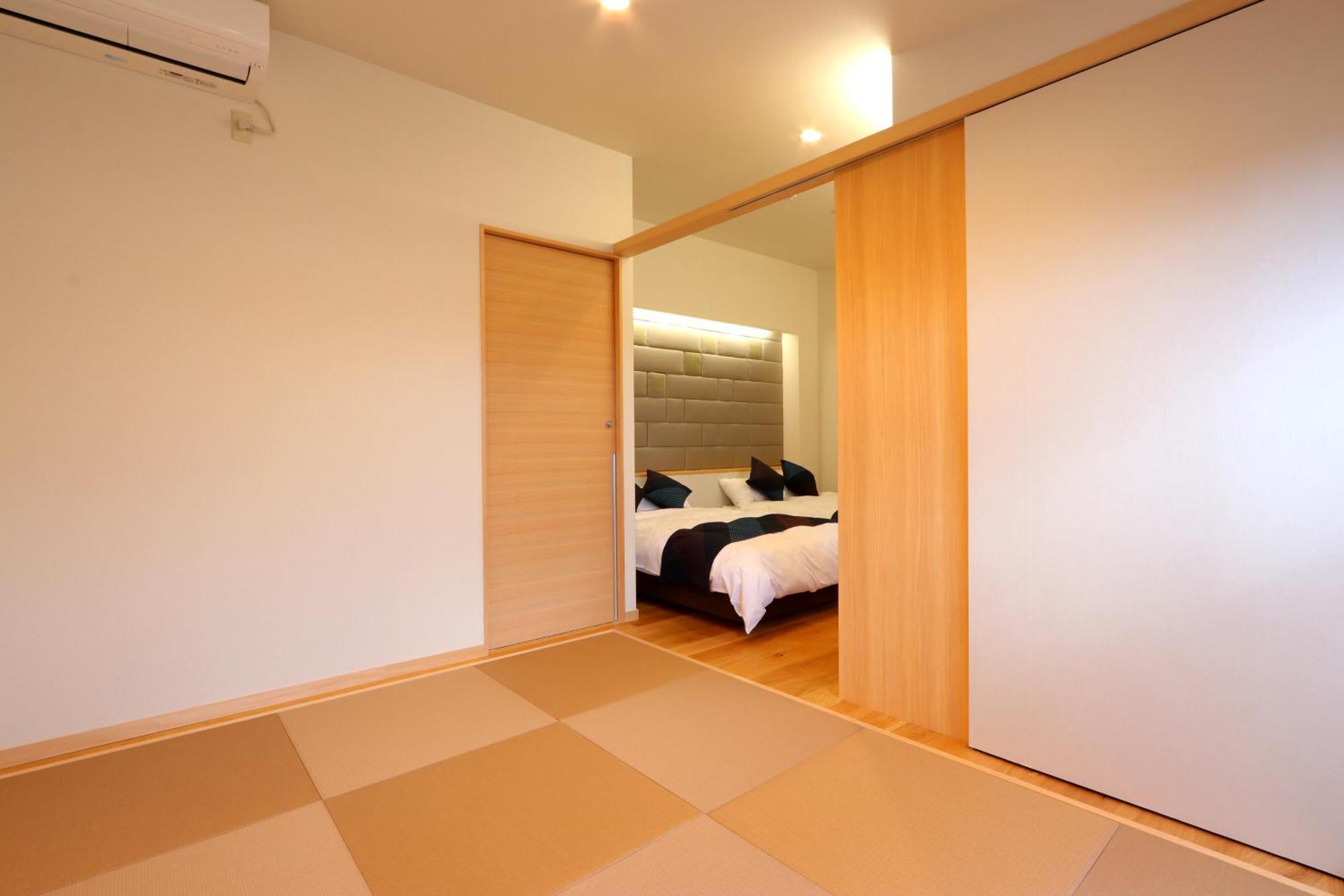 Ootoku Hotel Sakai  Buitenkant foto