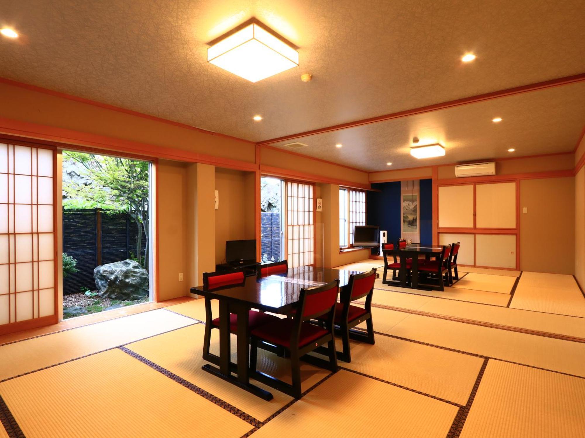 Ootoku Hotel Sakai  Buitenkant foto