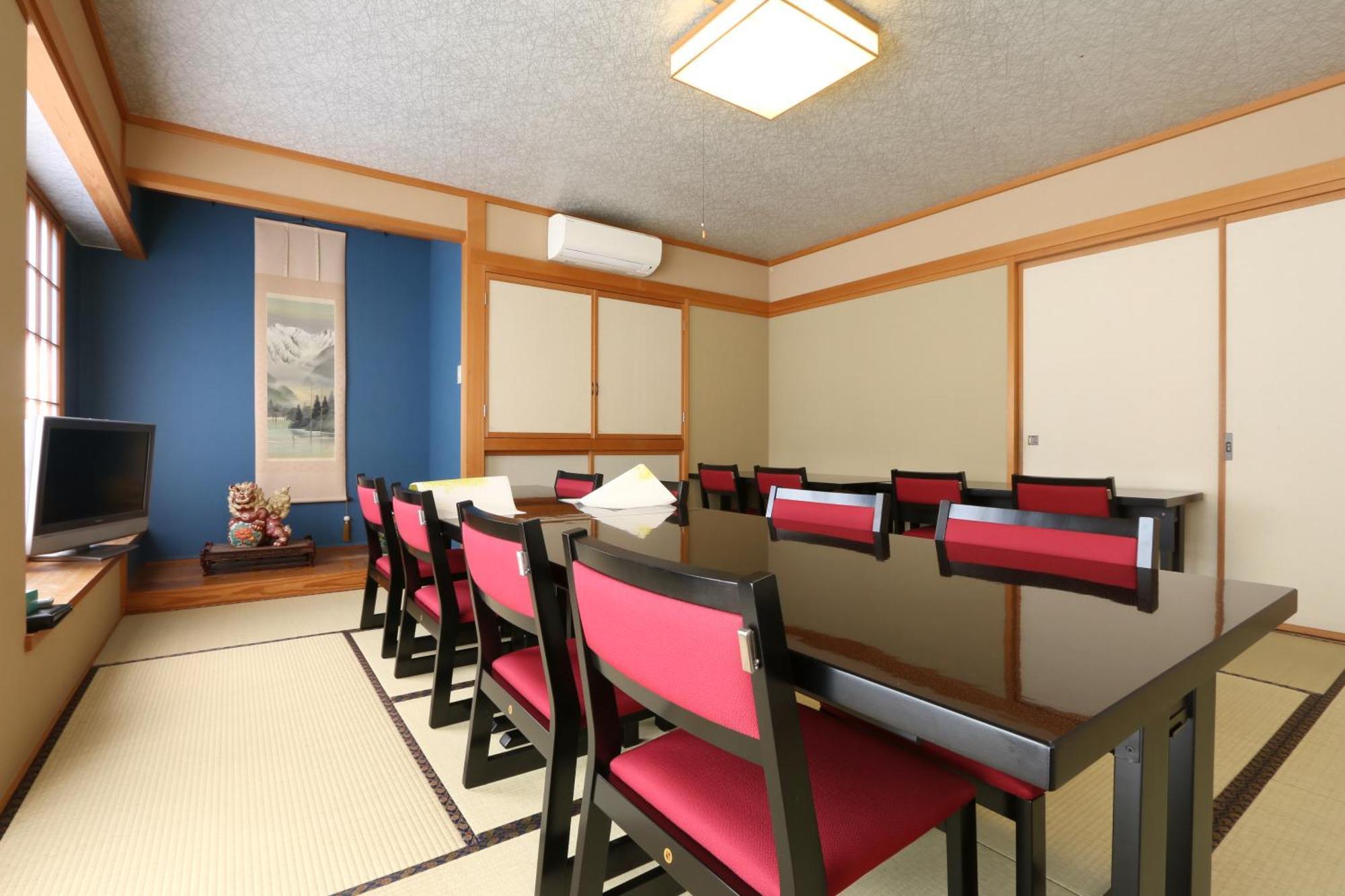 Ootoku Hotel Sakai  Buitenkant foto