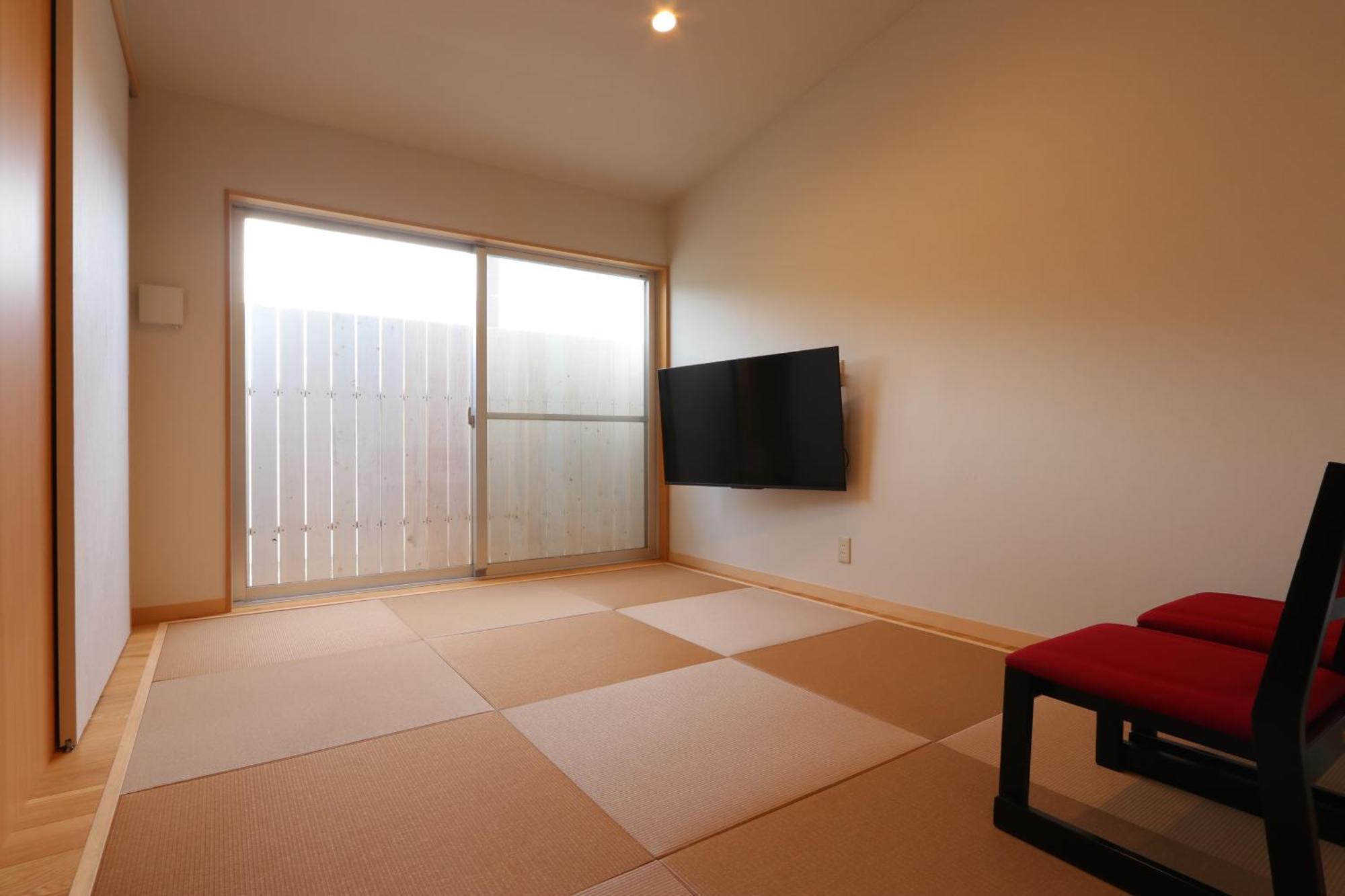Ootoku Hotel Sakai  Buitenkant foto