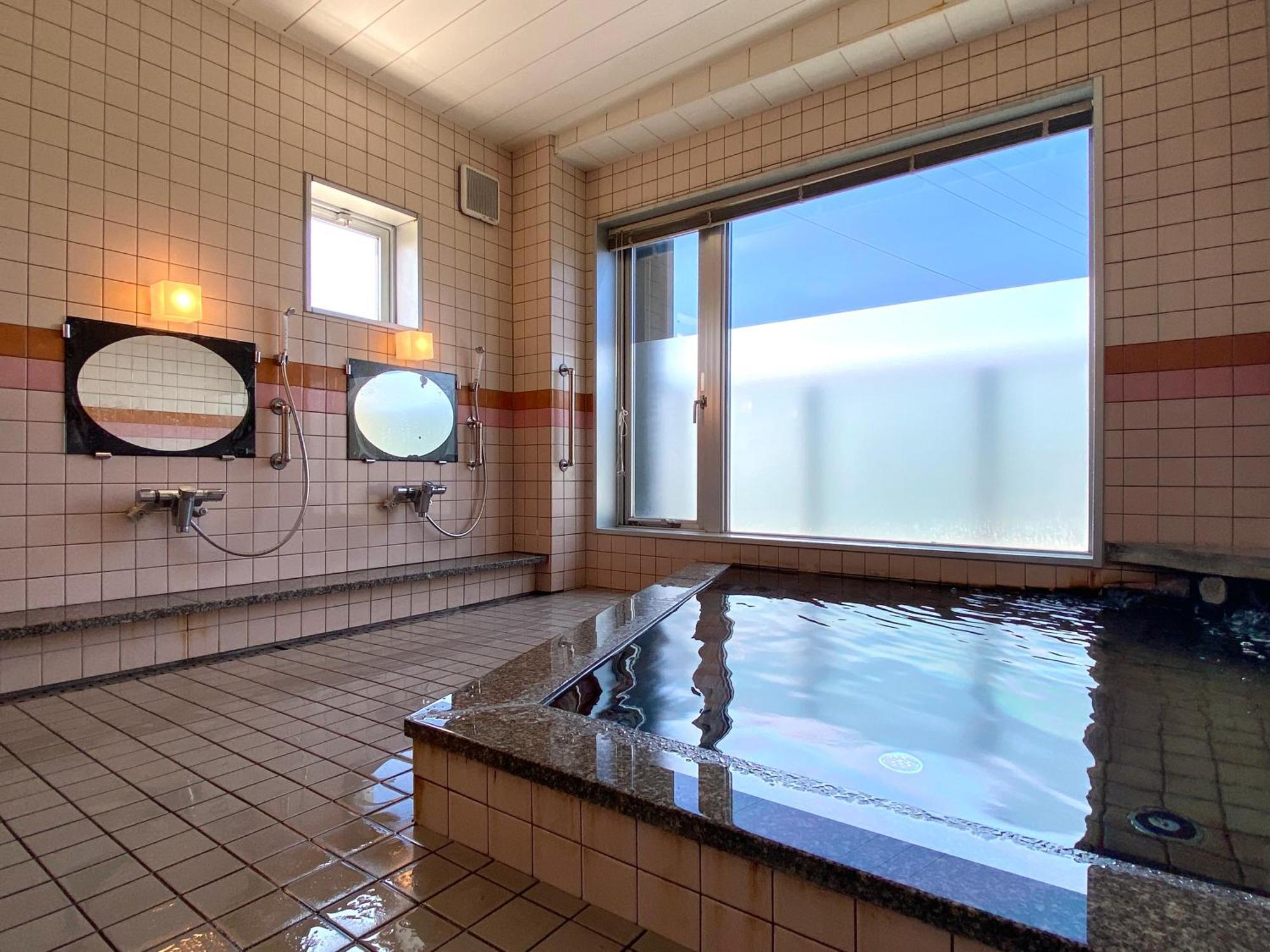 Ootoku Hotel Sakai  Buitenkant foto