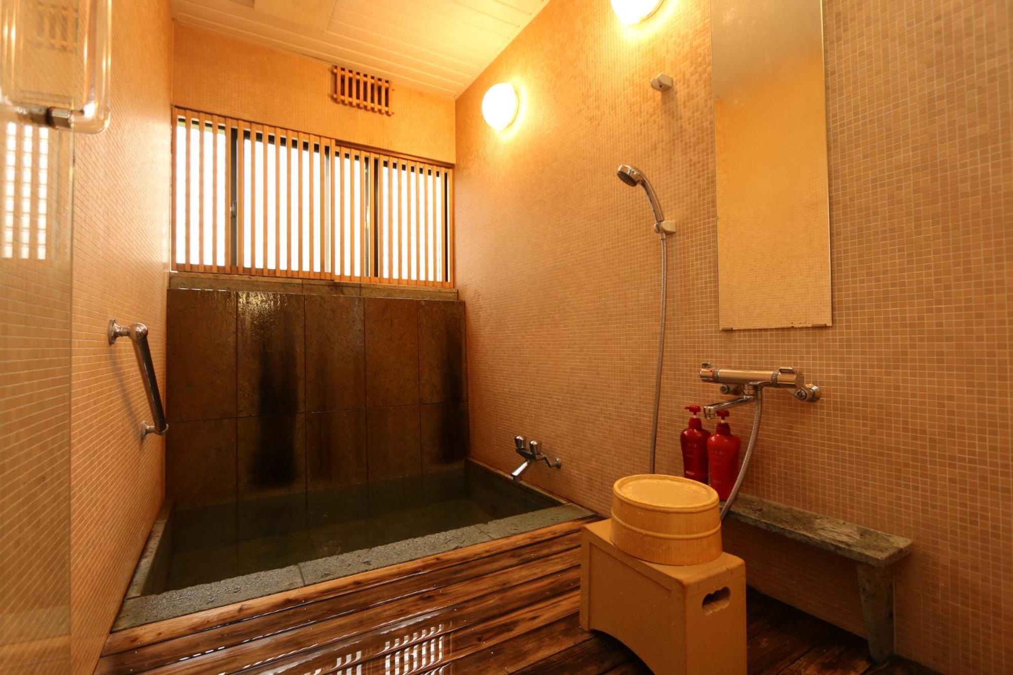 Ootoku Hotel Sakai  Buitenkant foto