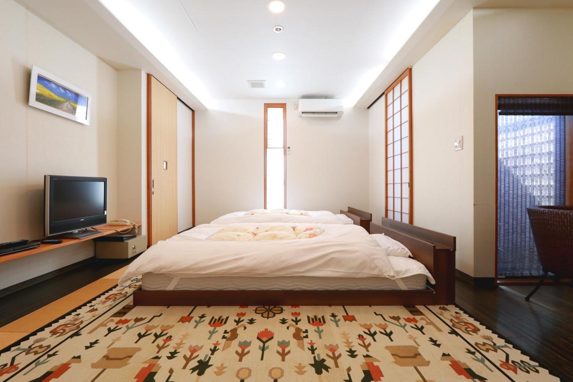 Ootoku Hotel Sakai  Buitenkant foto