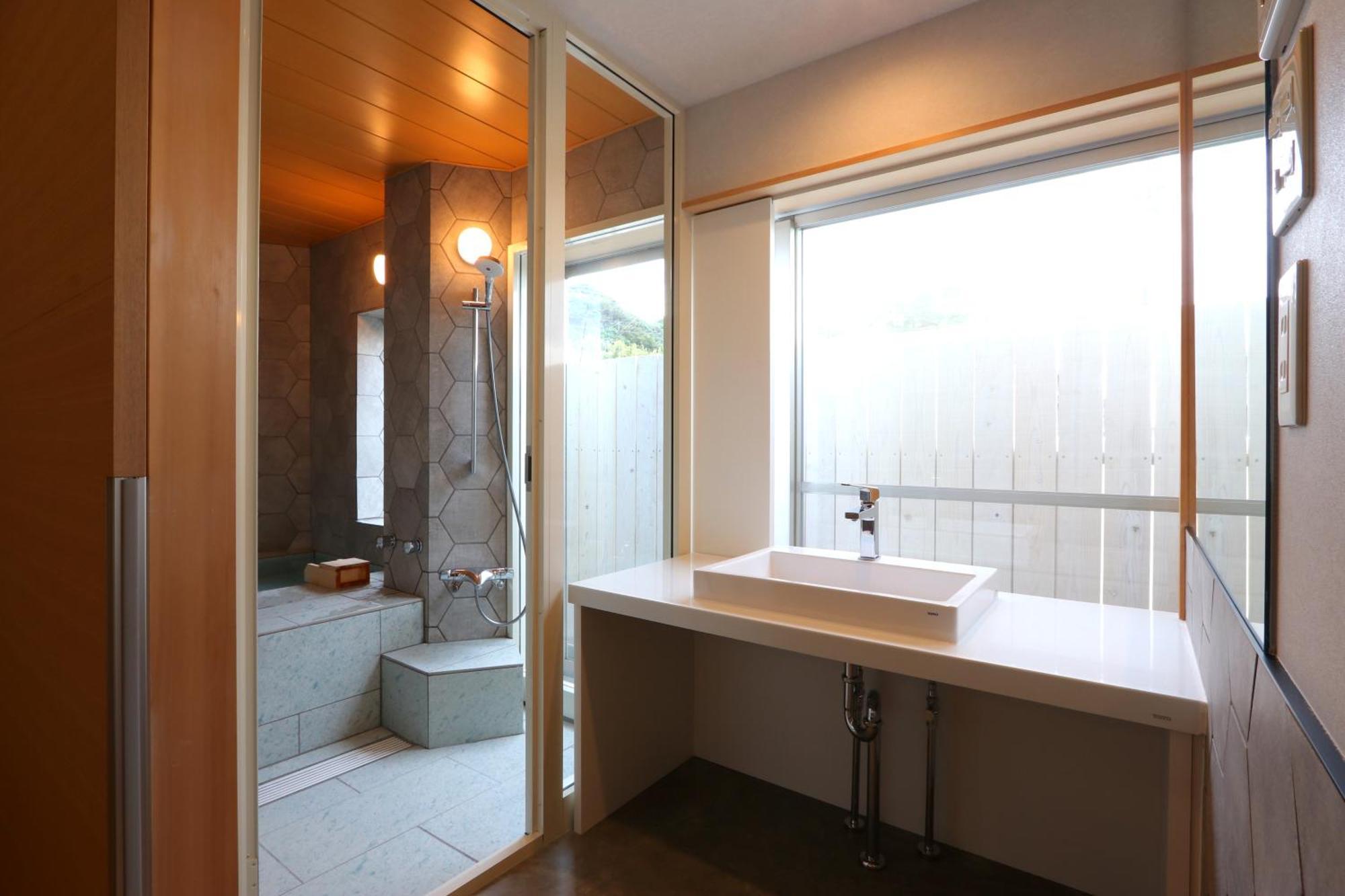 Ootoku Hotel Sakai  Buitenkant foto