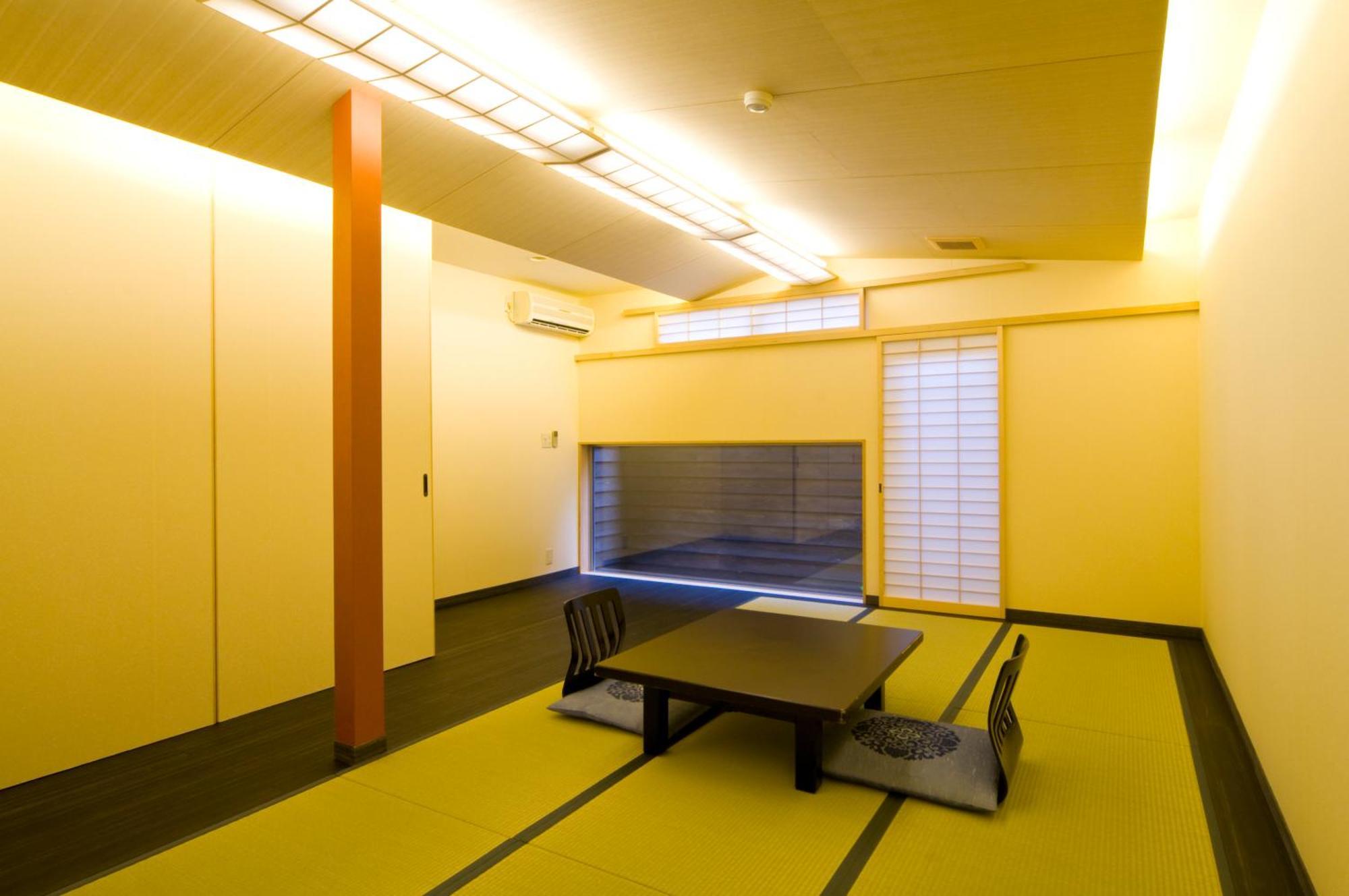Ootoku Hotel Sakai  Buitenkant foto