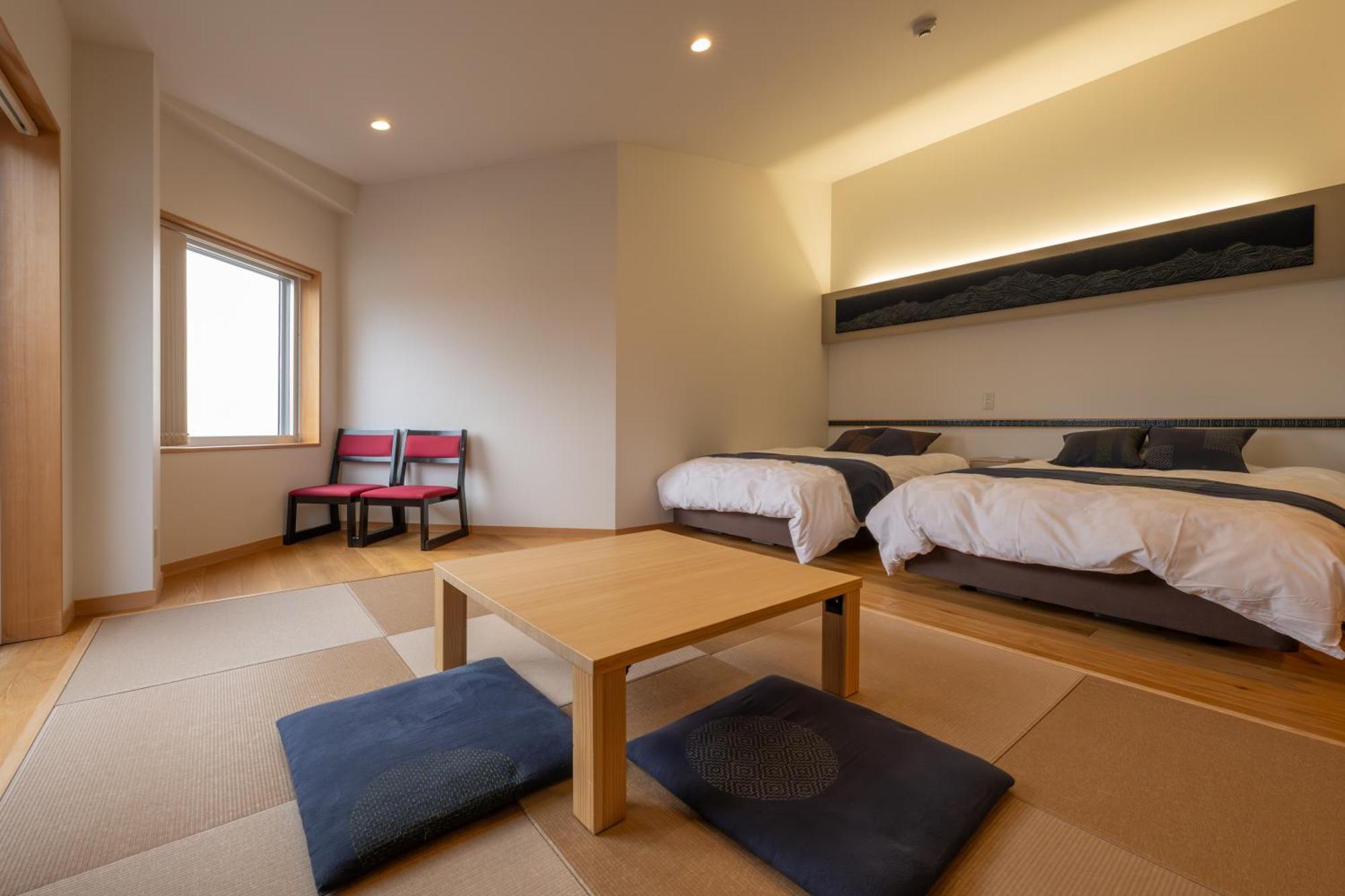 Ootoku Hotel Sakai  Buitenkant foto