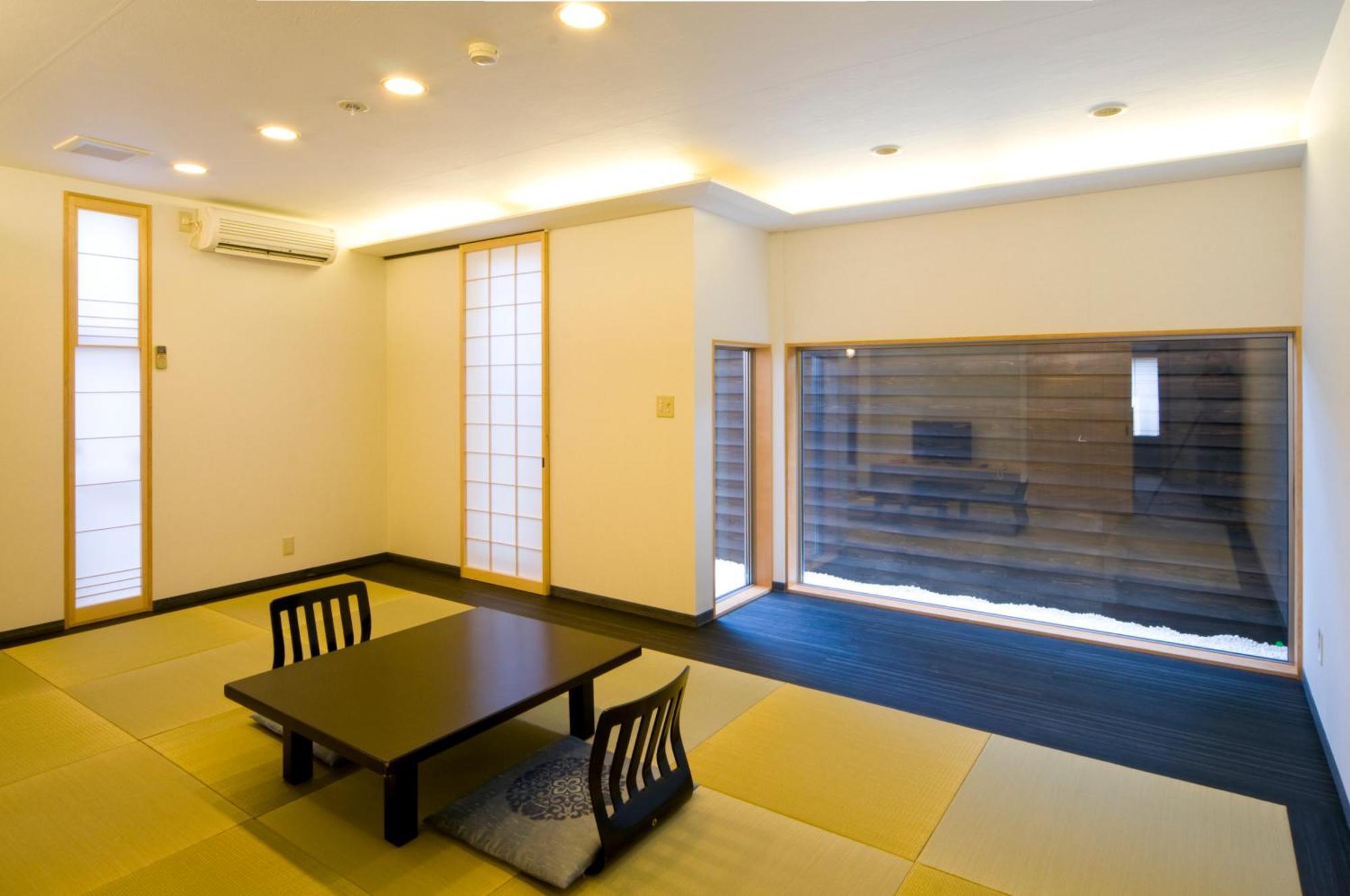 Ootoku Hotel Sakai  Buitenkant foto