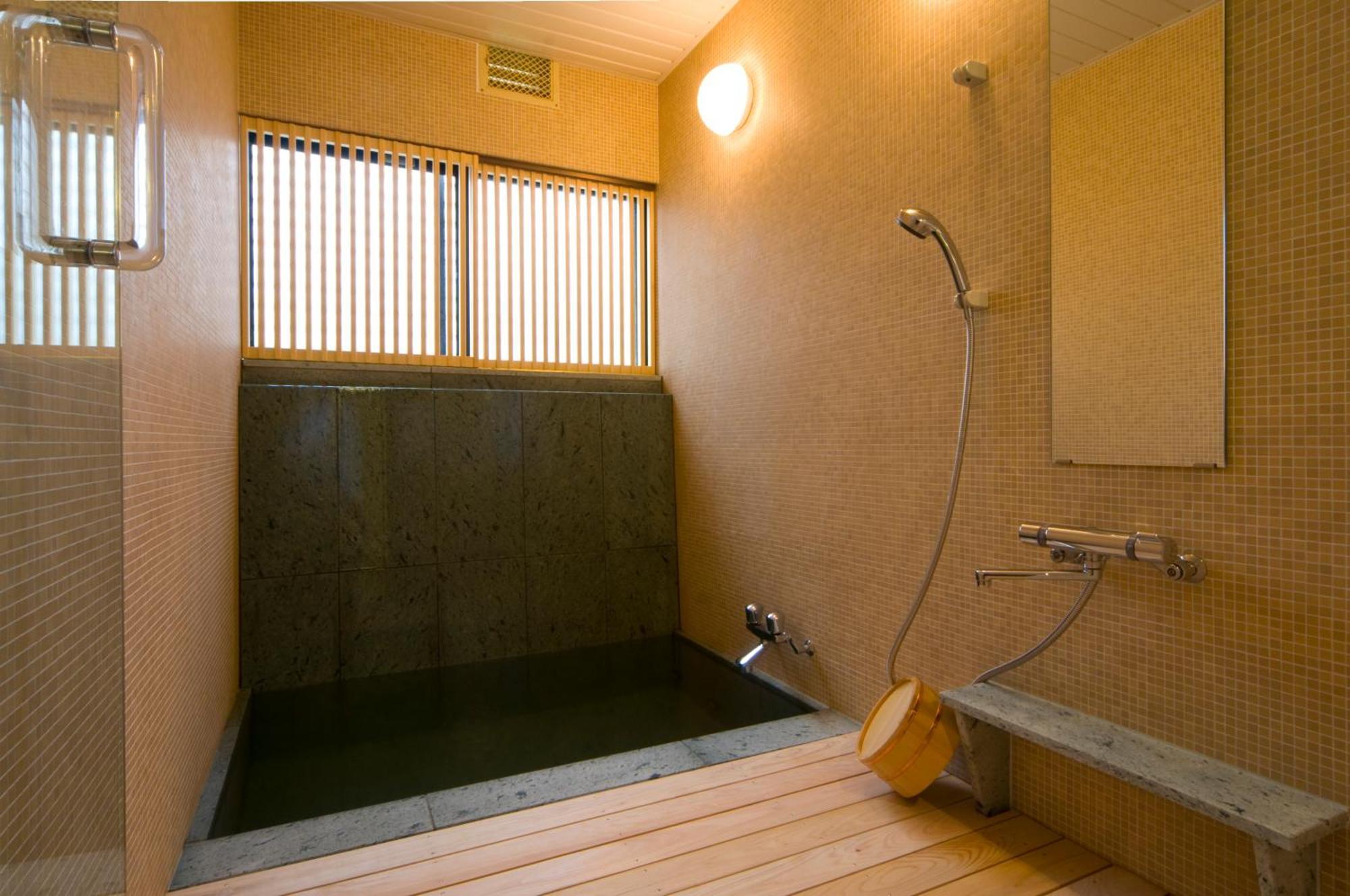 Ootoku Hotel Sakai  Buitenkant foto